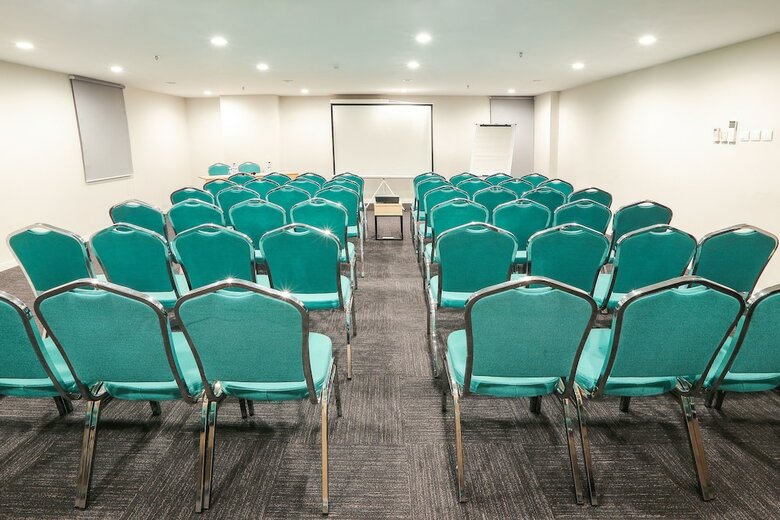 Hotel Citradream Yogyakarta