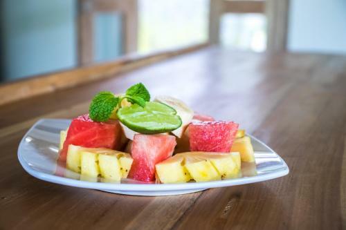 Hostal La-meli Villas Ubud