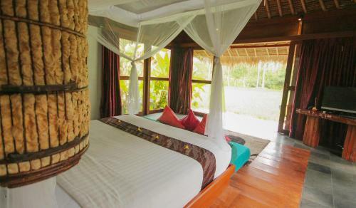 Hotel Sapu Lidi Resort Spa And Gallery
