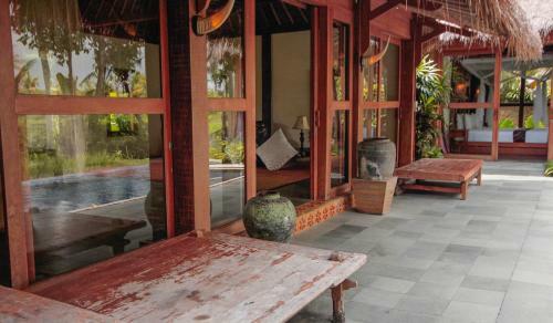 Hotel Sapu Lidi Resort Spa And Gallery