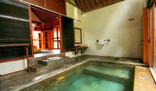 Hotel Sapu Lidi Resort Spa And Gallery