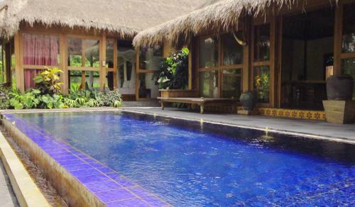 Hotel Sapu Lidi Resort Spa And Gallery