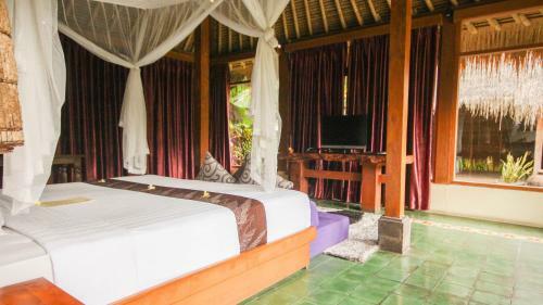 Hotel Sapu Lidi Resort Spa And Gallery