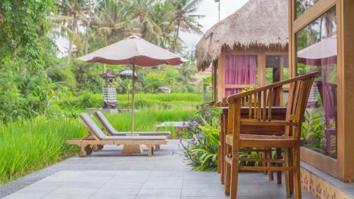 Hotel Sapu Lidi Resort Spa And Gallery