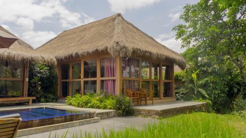 Hotel Sapu Lidi Resort Spa And Gallery