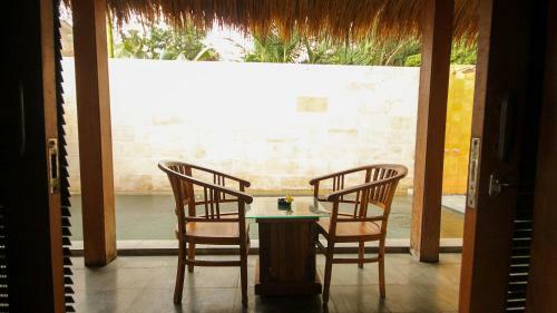 Hotel Sapu Lidi Resort Spa And Gallery