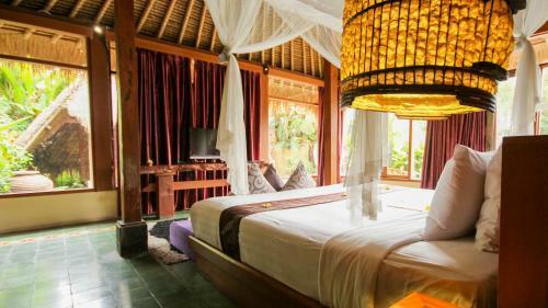 Hotel Sapu Lidi Resort Spa And Gallery