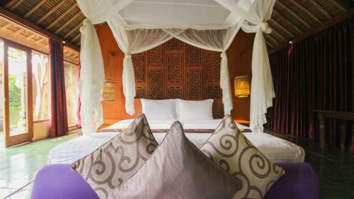 Hotel Sapu Lidi Resort Spa And Gallery