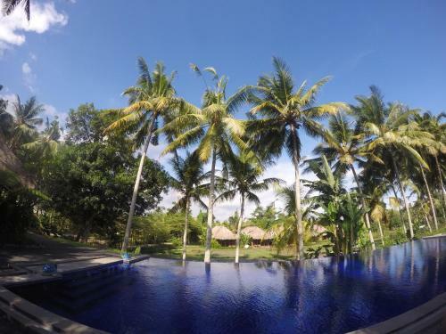 Hotel Sapu Lidi Resort Spa And Gallery