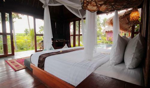 Hotel Sapu Lidi Resort Spa And Gallery