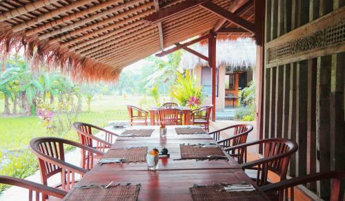 Hotel Sapu Lidi Resort Spa And Gallery