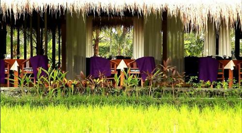 Hotel Sapu Lidi Resort Spa And Gallery