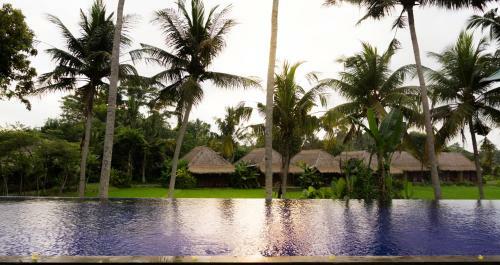 Hotel Sapu Lidi Resort Spa And Gallery