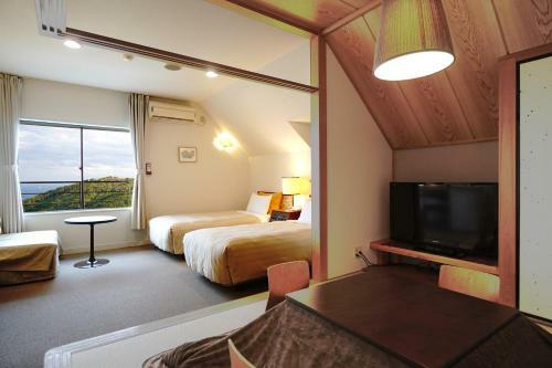 Hotel Gardenvilla Shirahama