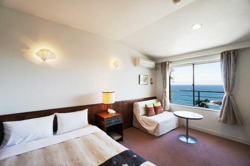 Hotel Gardenvilla Shirahama