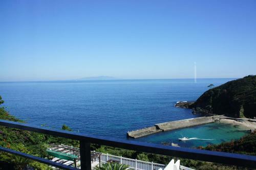 Hotel Gardenvilla Shirahama
