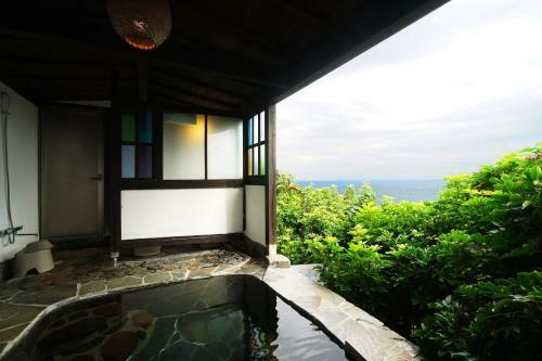 Hotel Gardenvilla Shirahama