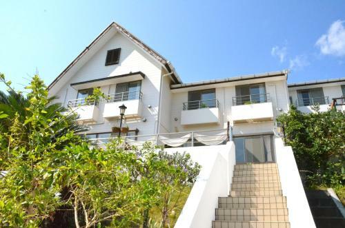 Hotel Gardenvilla Shirahama
