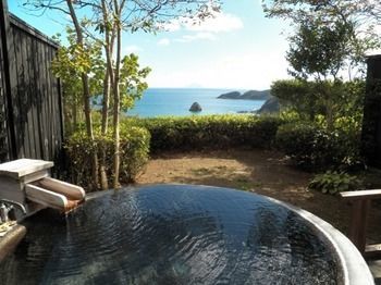 Shimoda View Hotel