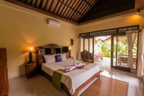 Jagi Villa