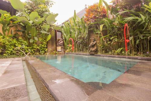 Jagi Villa