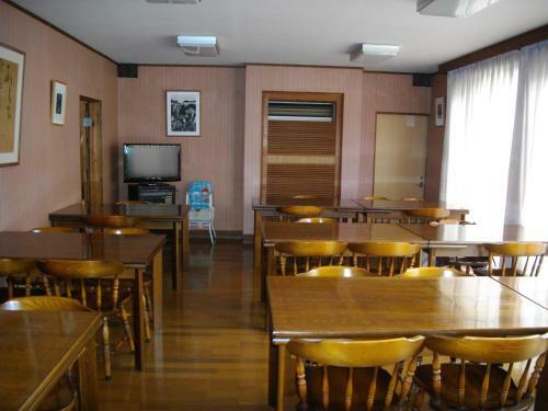 Posada Minshuku Haji