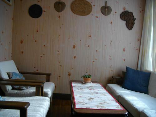 Posada Minshuku Haji