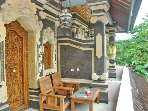 Adinda Homestay