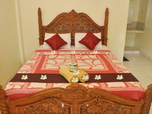 Adinda Homestay