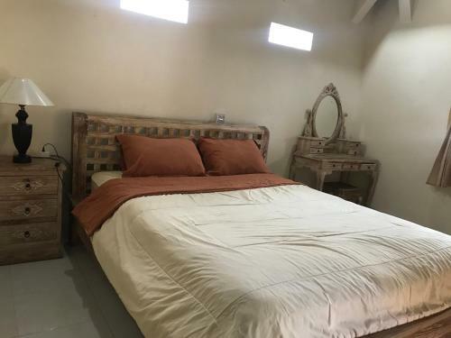 Arsa Homestay & Spa