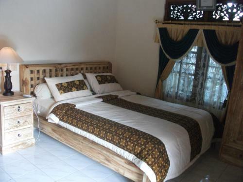 Arsa Homestay & Spa