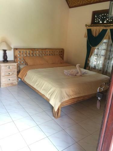 Arsa Homestay & Spa