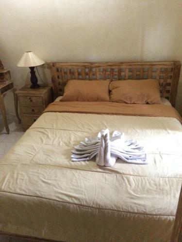 Arsa Homestay & Spa