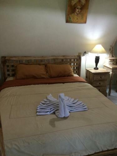 Arsa Homestay & Spa