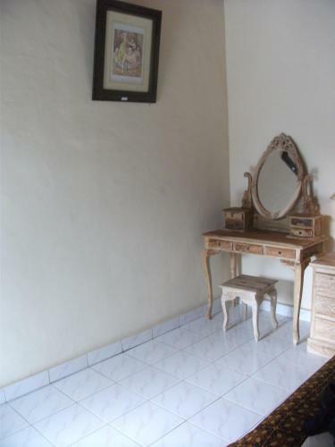 Arsa Homestay & Spa