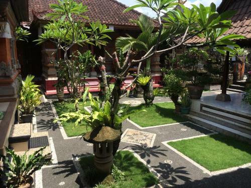 Arsa Homestay & Spa