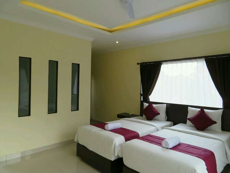 Hostal Odah Ayu Guest House