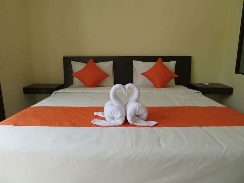 Hostal Odah Ayu Guest House