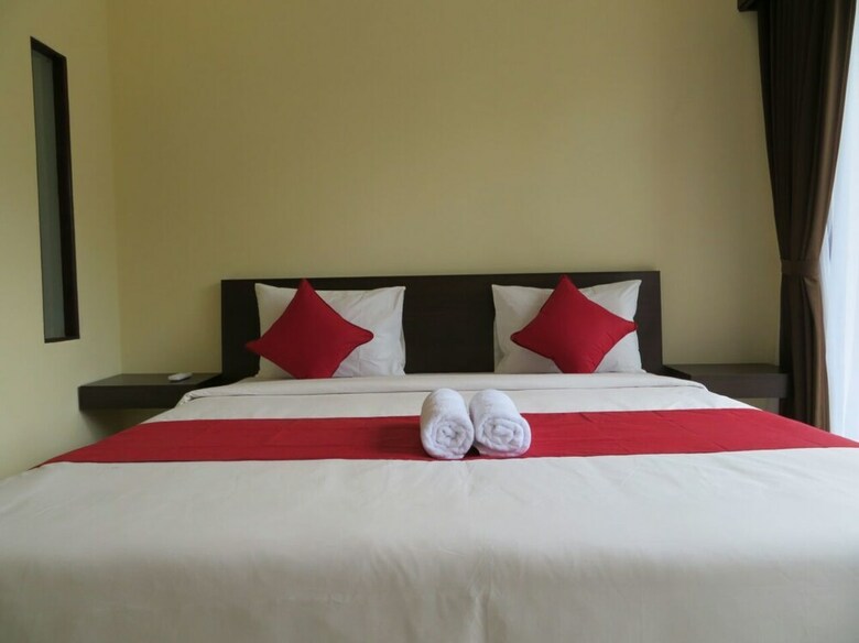 Hostal Odah Ayu Guest House