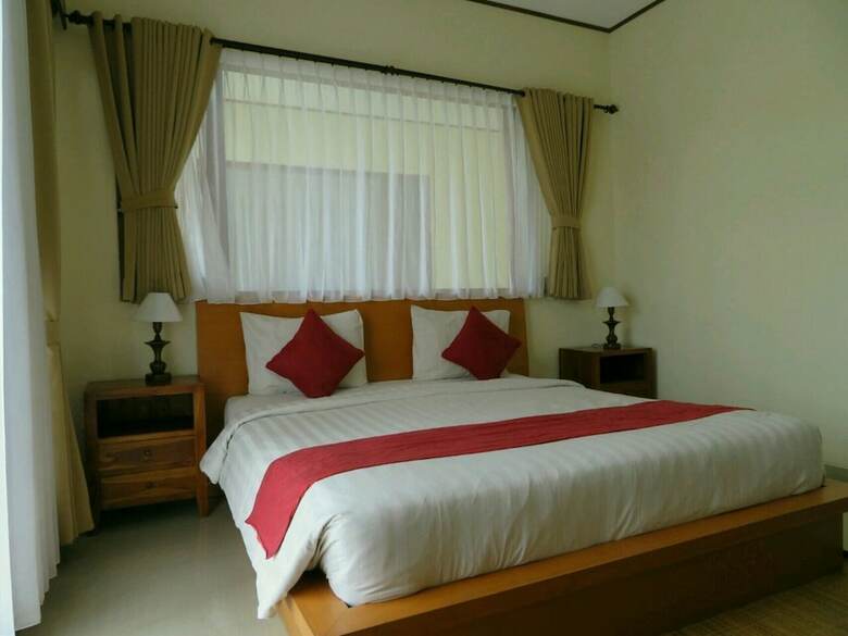 Hostal Odah Ayu Guest House