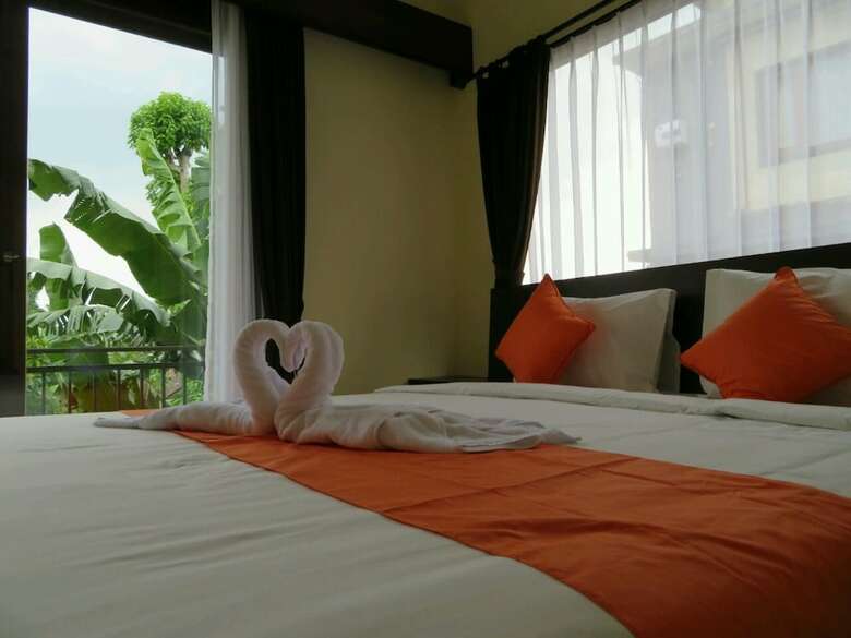 Hostal Odah Ayu Guest House
