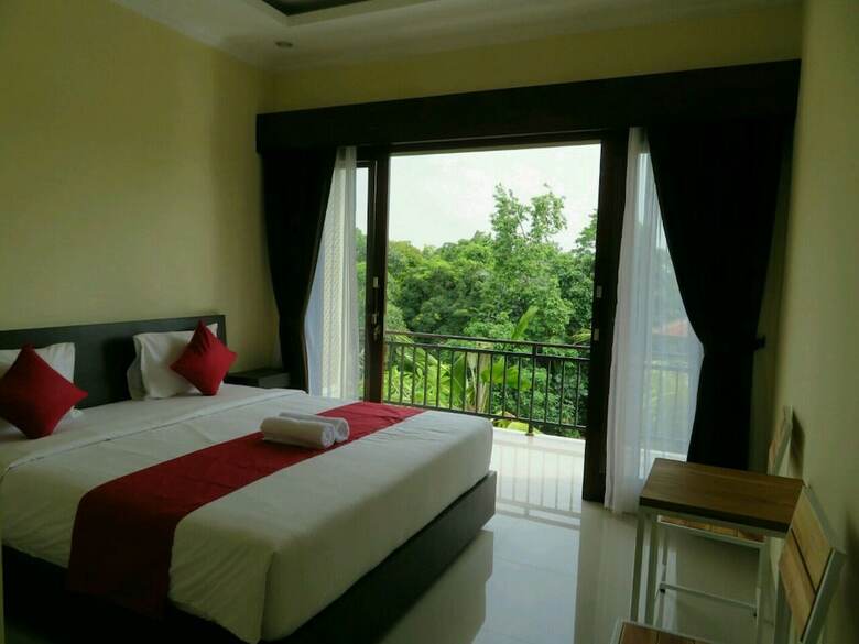 Hostal Odah Ayu Guest House