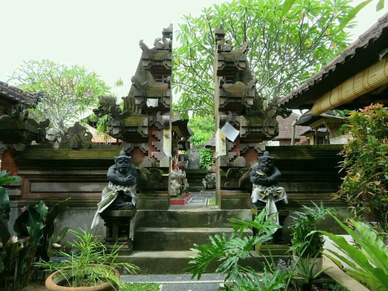 Hostal Odah Ayu Guest House