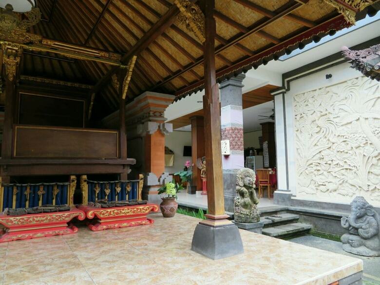 Hostal Odah Ayu Guest House