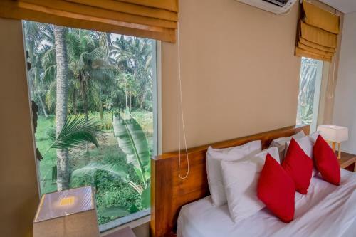 Kakul Villa Ubud Taman Bali