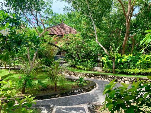 Hostal Tregge Surf Camp Uluwatu