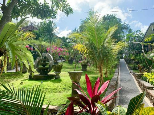 Hostal Tregge Surf Camp Uluwatu