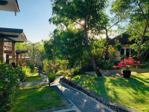 Hostal Tregge Surf Camp Uluwatu