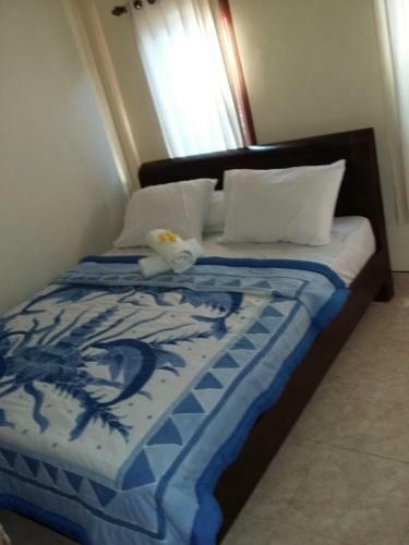 Hostal Wahwik's House