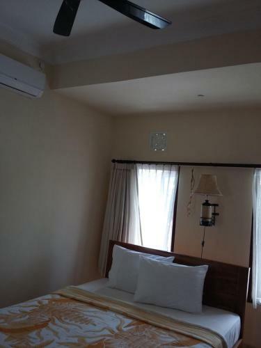 Hostal Wahwik's House